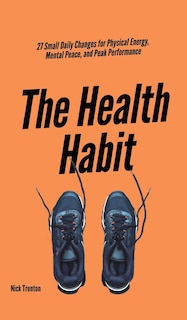 Front cover_The Health Habit