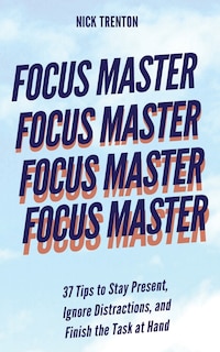 Couverture_Focus Master