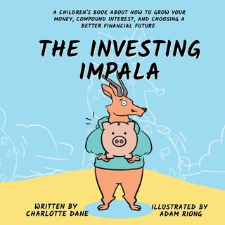 Couverture_The Investing Impala