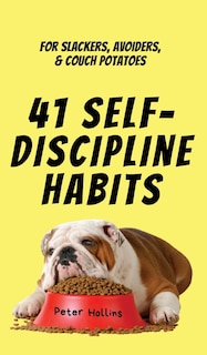 Couverture_41 Self-Discipline Habits