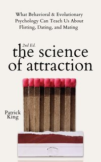 Front cover_The Science of Attraction
