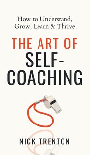 Couverture_The Art of Self-Coaching