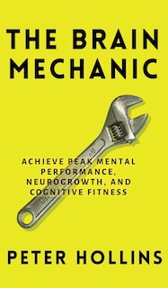 Front cover_The Brain Mechanic