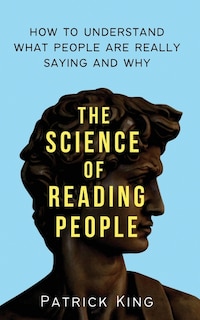 Front cover_The Science of Reading People