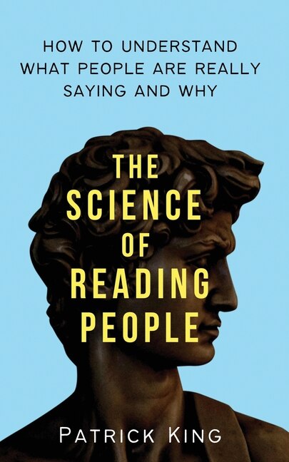 Front cover_The Science of Reading People