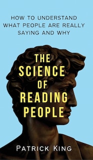 Front cover_The Science of Reading People