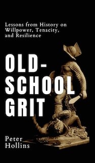 Front cover_Old-School Grit