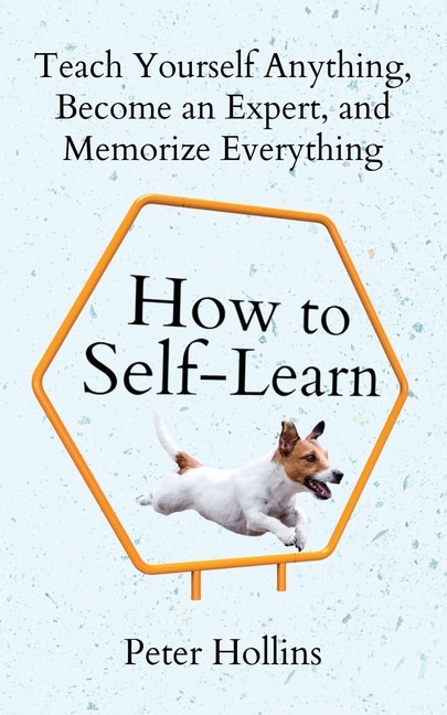 Couverture_How to Self-Learn