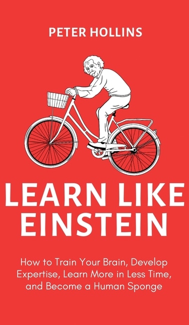 Front cover_Learn Like Einstein (2nd Ed.)