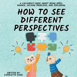 Front cover_How to See Different Perspectives