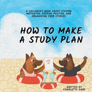 Couverture_How to Make a Study Plan