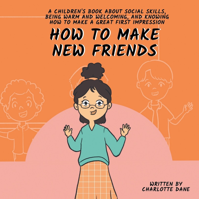 Couverture_How to Make New Friends