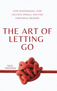 Front cover_The Art of Letting Go
