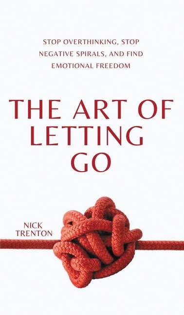 Front cover_The Art of Letting Go