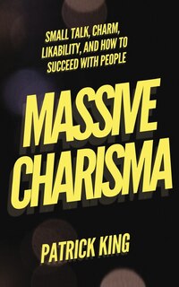 Front cover_Massive Charisma
