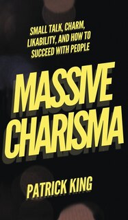 Front cover_Massive Charisma