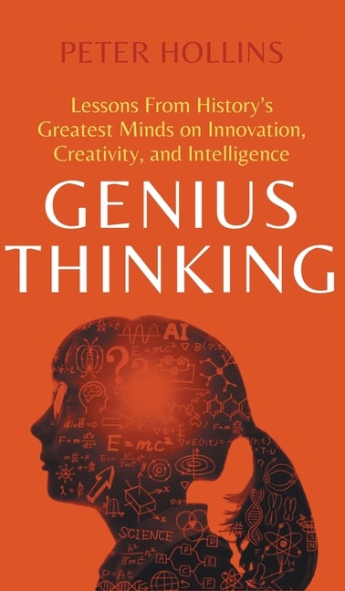 Front cover_Genius Thinking