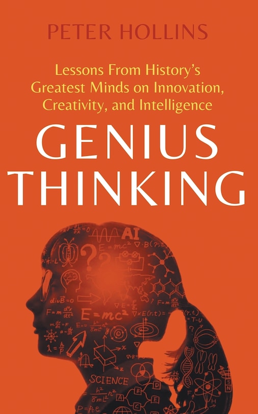 Front cover_Genius Thinking