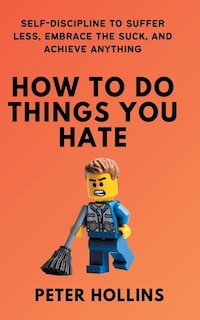 Couverture_How To Do Things You Hate