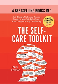 Couverture_The Self-Care Toolkit (4 books in 1)