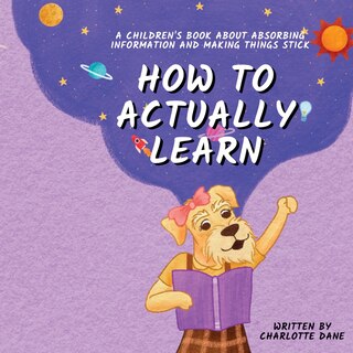 Front cover_How to Actually Learn