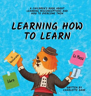 Front cover_Learning How to Learn