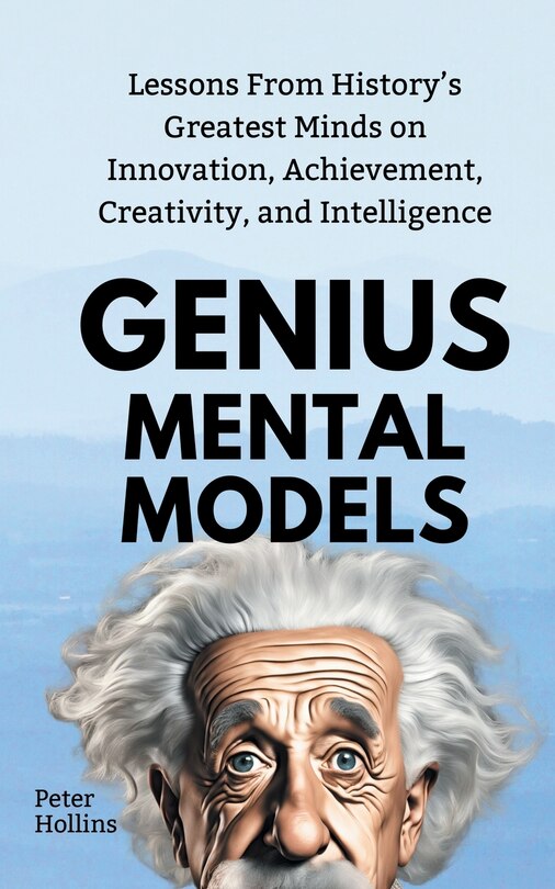 Couverture_Genius Mental Models