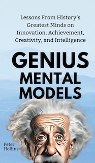 Front cover_Genius Mental Models