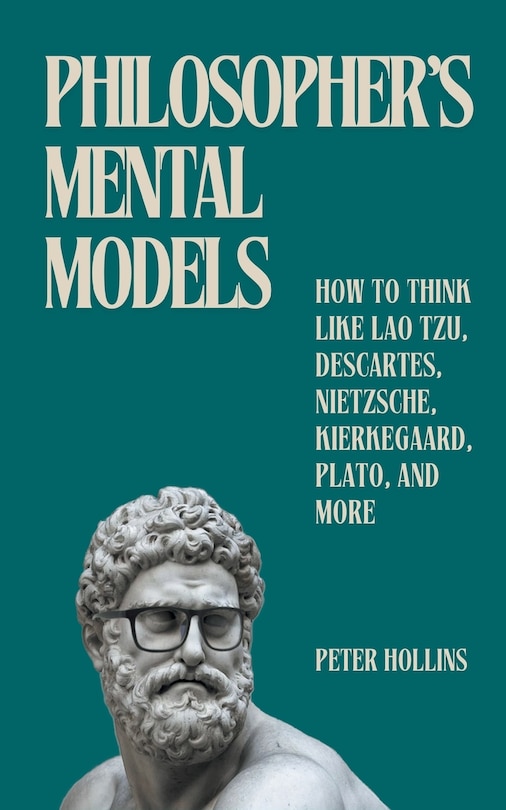 Couverture_Philosopher's Mental Models