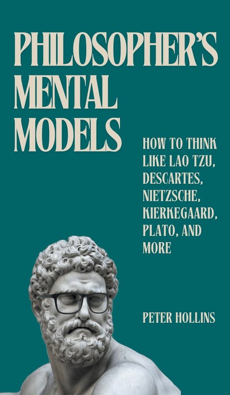 Couverture_Philosopher's Mental Models