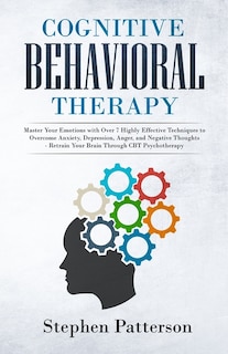 Front cover_Cognitive Behavioral Therapy