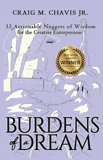 Front cover_Burdens of a Dream