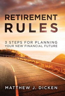 Front cover_Retirement Rules