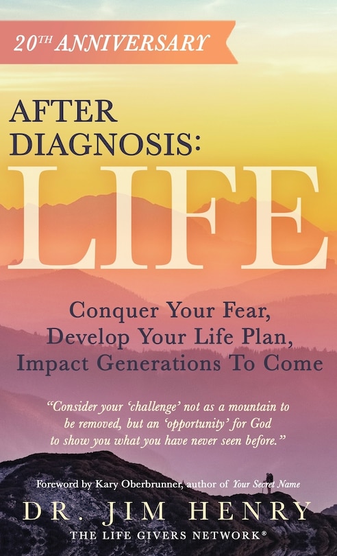 Front cover_After Diagnosis