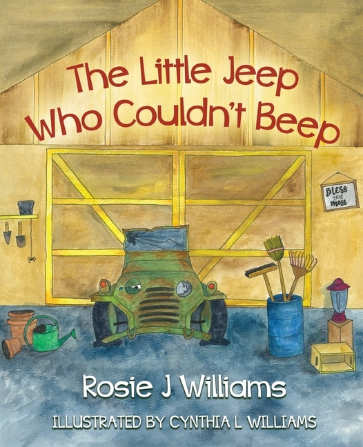 Couverture_The Little Jeep Who Couldn't Beep