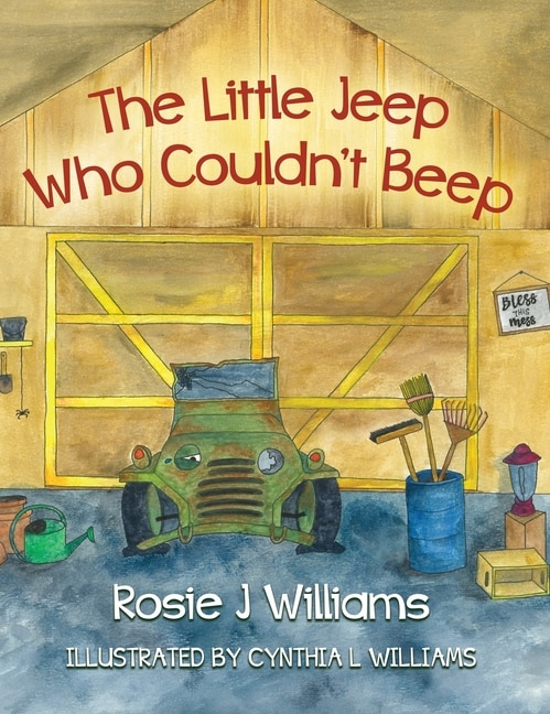 Couverture_The Little Jeep Who Couldn't Beep