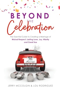 Front cover_Beyond the Celebration