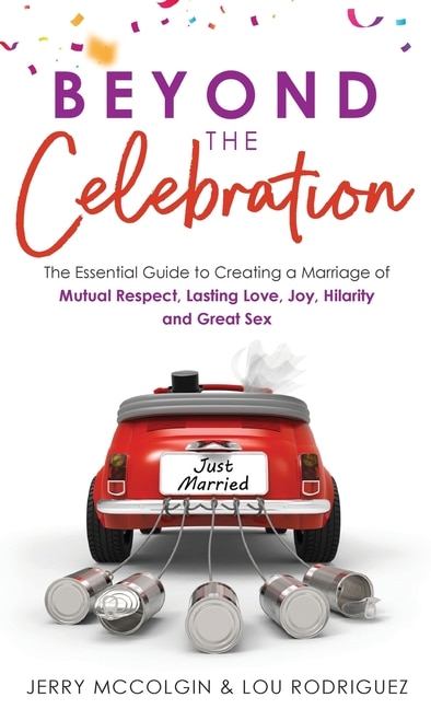 Front cover_Beyond the Celebration