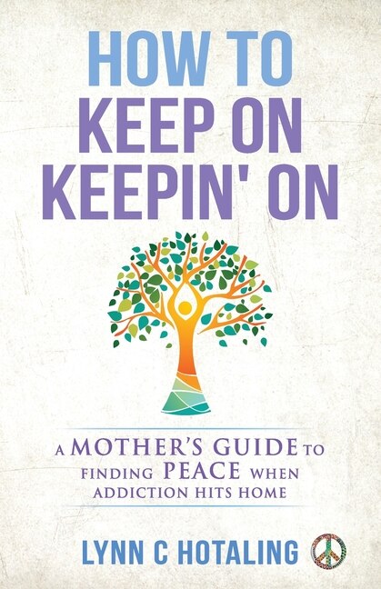 Front cover_How to Keep On Keepin' On
