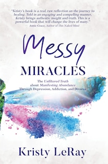 Couverture_Messy Miracles