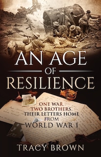 Front cover_An Age of Resilience