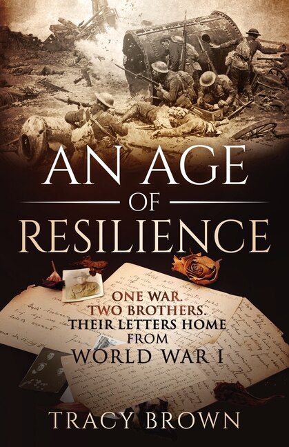 Front cover_An Age of Resilience