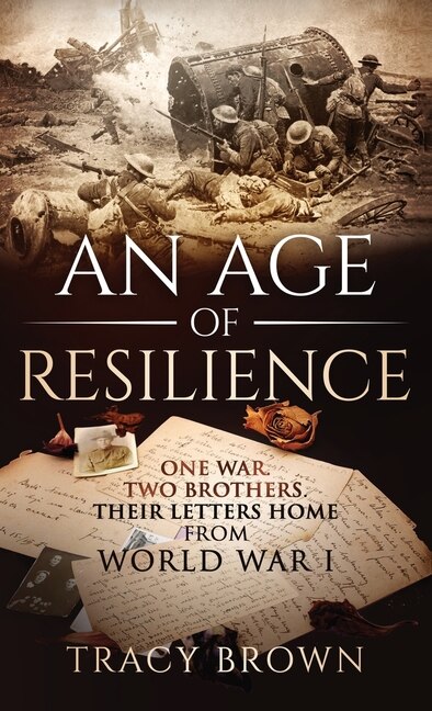 Front cover_An Age of Resilience