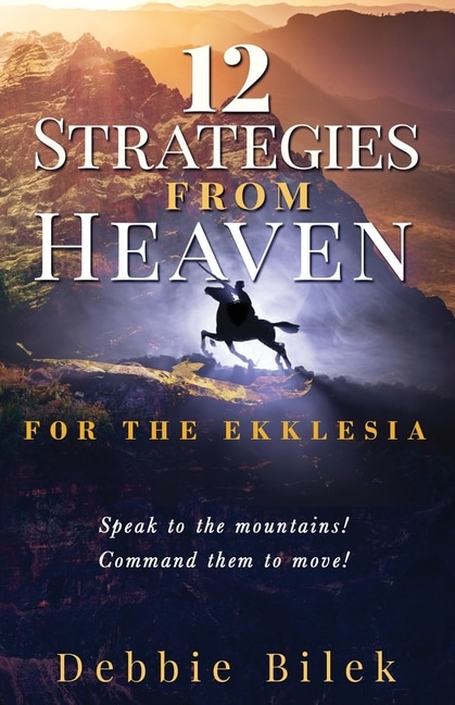 Couverture_12 Strategies from Heaven