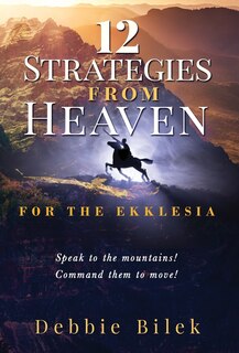 Front cover_12 Strategies from Heaven