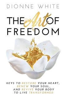 Front cover_The Art of Freedom