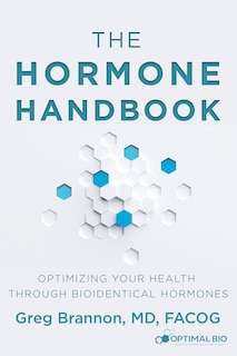 Couverture_The Hormone Handbook