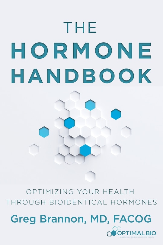Couverture_The Hormone Handbook