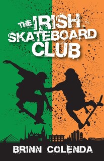 Couverture_The Irish Skateboard Club