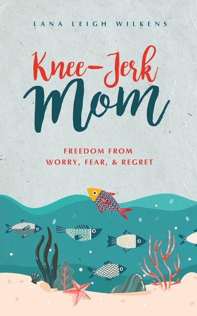 Couverture_Knee-Jerk Mom